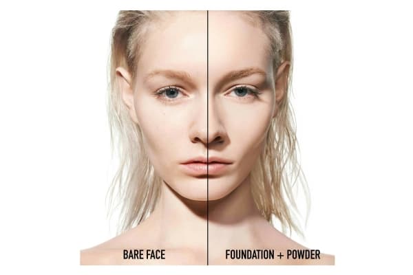 DIOR DIORSKIN FOREVER CUSHION POWDER 010 FAIR 10g