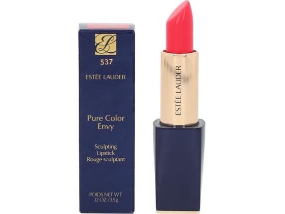 Estee Lauder Estee Lauder, Pure Color Envy Sculpting, Cream Lipstick, 537, Speak Out, 3.5 g For Women