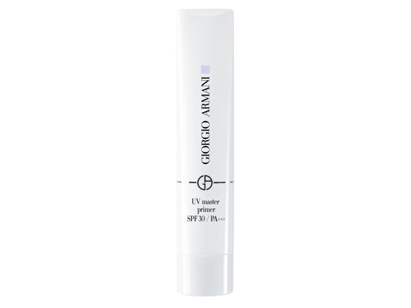 Armani UV Master Primer SPF30 / PA+++ - Lady - 30 ml #Pink