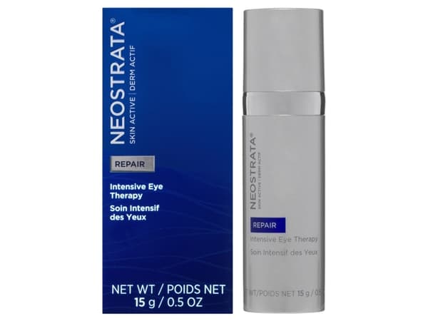 NeoStrata NeoStrata, Skin Active, Glycerin, Repairing, Eye Cream, 15 g For Women