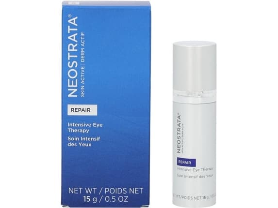 NeoStrata NeoStrata, Skin Active, Glycerin, Repairing, Eye Cream, 15 g For Women