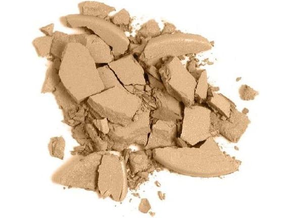 Eveline Celebrities Beauty Mineral powder in stone No. 20 transparent 1pc