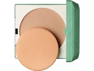 CLINIQUE SUPERPOWDER DOUBLE FACE POWDER 02 MATTE BEIGE 10g
