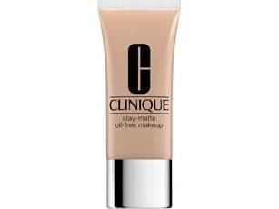 CLINIQUE STAY MATTE OIL FREE MAKEUP 19 SAND 30ML