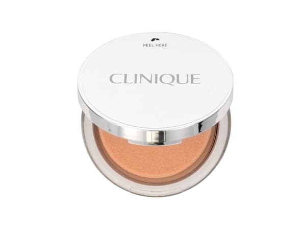 CLINIQUE STAY MATTE SHEER PRESSED POWDER 17 GOLDEN 7,6g