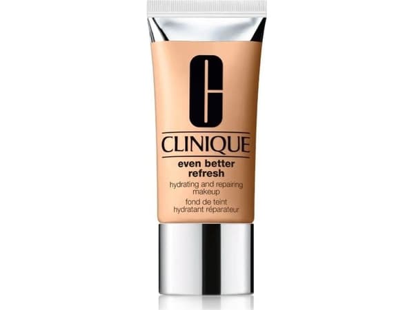Clinique CLINIQUE_Even Better Refresh Makeup moisturizing and regenerating face foundation WN 30 Biscuit 30ml