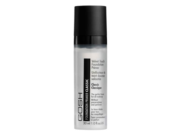 GOSH_Velvet Touch Foundation Primer Classic 30ml