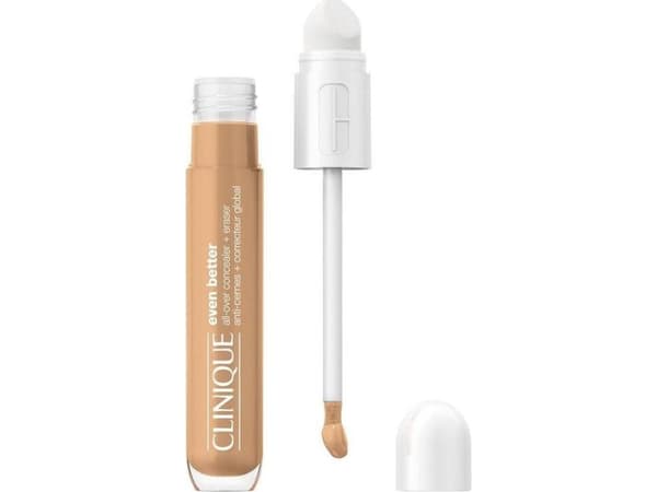 CLINIQUE_Even Better All Over Concealer+Eraser corrective concealer # CN 74 Beige 6ml