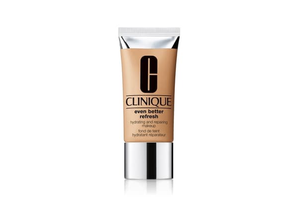 CLINIQUE EVEN BETTER REFRESH HYDRATING & REPAIR FOUNDATION CN 74 BEIGE 30ML