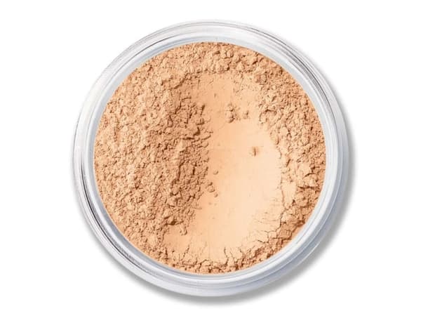 Bareminerals - Original Loose Matte Powder Foundation SPF 15 Medium beige 6. 0 GR