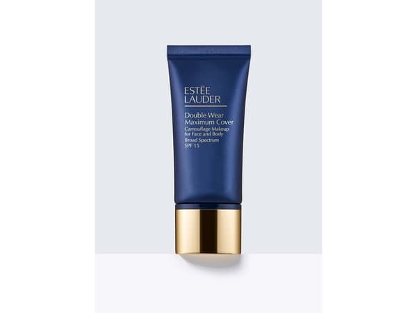 Estée Lauder Double Wear Maximum Cover Camouflage Makeup - Number 3 - Creamy vanilla - 1 x 30 ml