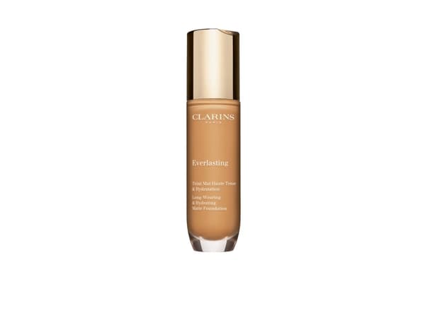 CLARINS EVERLASTING FLUID FOUNDATION 114N 30ML