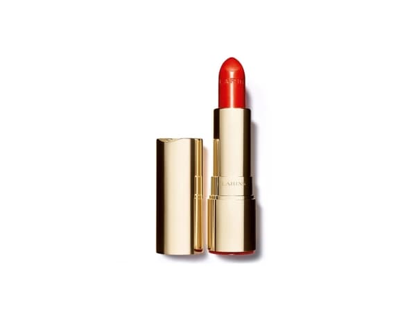 Clarins CLARINS JOLI ROUGE BRILLANT LIPSTICK 761S SPICY CHILI 35g