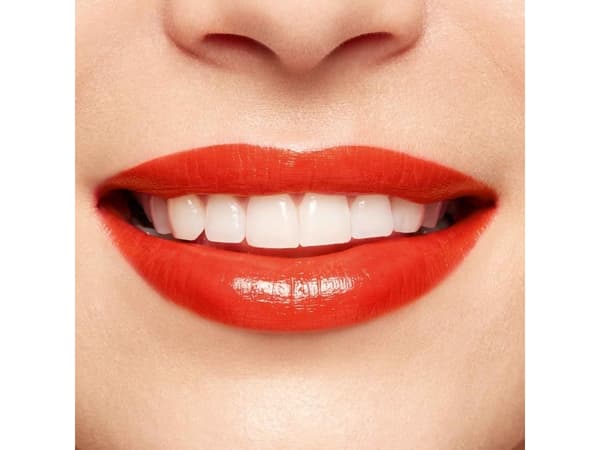Clarins CLARINS JOLI ROUGE BRILLANT LIPSTICK 761S SPICY CHILI 35g