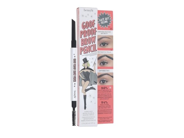 Benefit Goof Proof Brow Pencil - Dame - 0 g