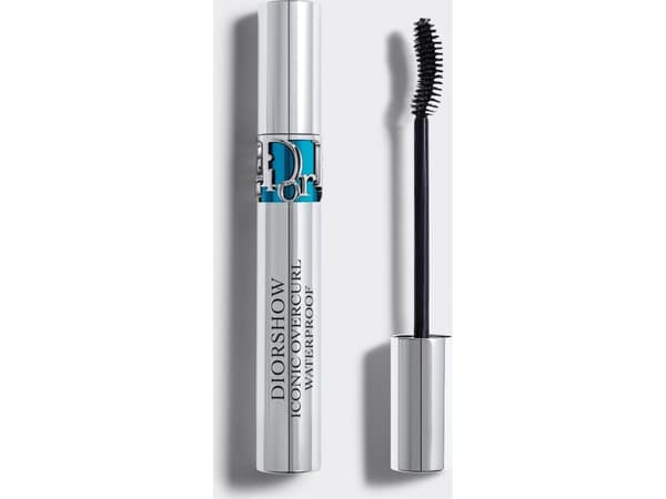 Dior (Christian Dior) Diorshow Iconic Overcurl Waterproof Mascara 6 g