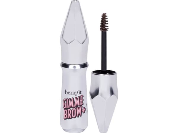 Benefit Gimme Brow+ Mini Brow-Volumizing Fiber Gel - Dame - 1 g