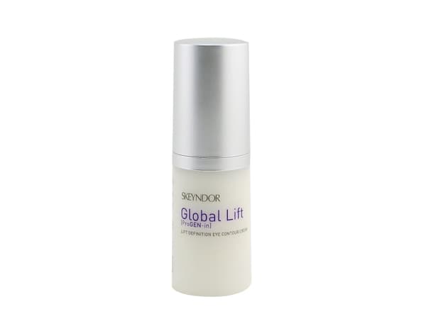 Skeyndor Global Lift Lift Definition Eye Contour Cream - Dame - 15 ml