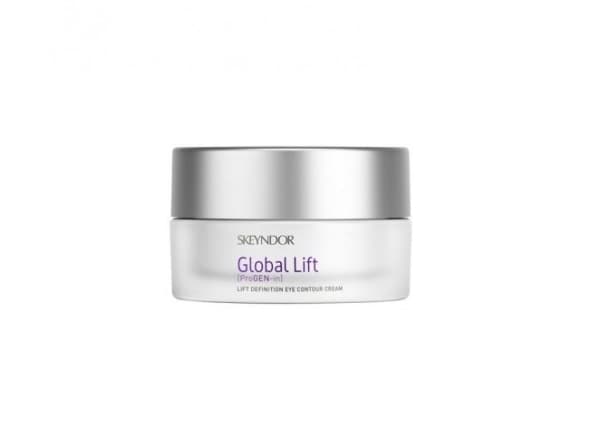 Skeyndor Global Lift Lift Definition Eye Contour Cream - Dame - 15 ml