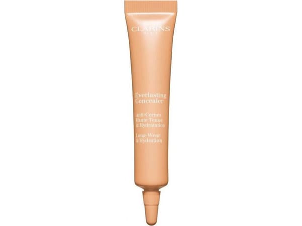 CLARINS EVERLASTING CONCEALER 01 LIGHT 12ML