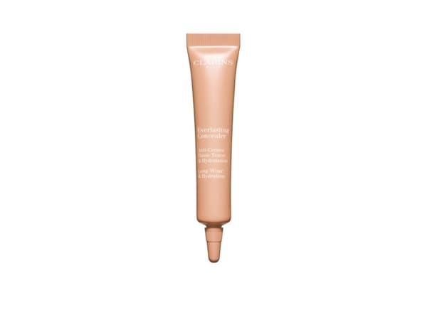 CLARINS EVERLASTING CONCEALER 02 LIGHT MEDIUM 12ML