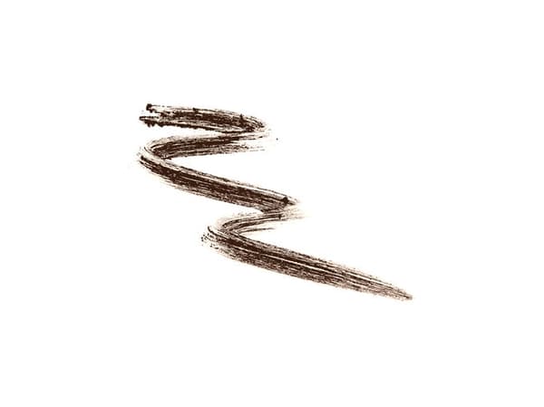 Clarins Øyenbrynsblyant, Brun, Kvinder, 1 stk, CERA MICROCRISTALLINA/MICROCRYSTALLINE WAX/CIRE MICROCRYSTALLINE.HYDROGENERT HANDLEKJERNE..., 1,1 g