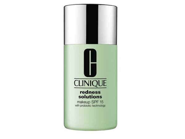 Redness Solutions Makeup SPF15 (Kos,W,30ml,01 Calming Alabaster)