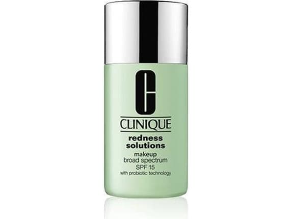 Redness Solutions Makeup SPF15 (Kos,W,30ml,01 Calming Alabaster)