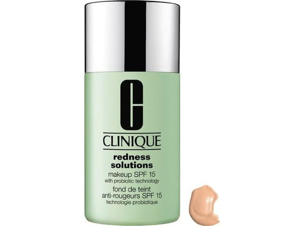 Redness Solutions Makeup SPF15 (Kos,W,30ml,01 Calming Alabaster)