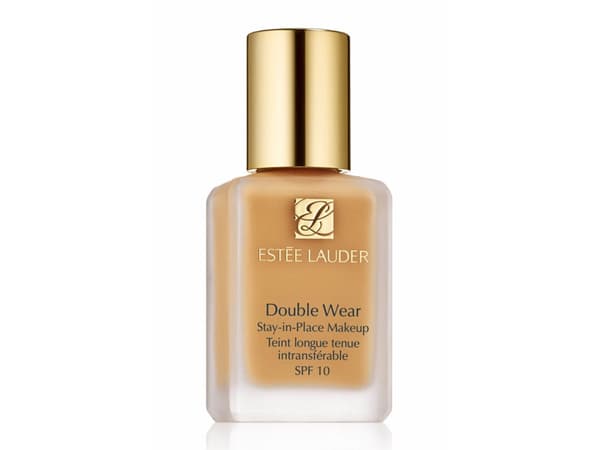 Estee Lauder Double Wear Stay-in-Place Makeup SPF10 langvarig ansiktsfoundation 2in1 Dawn 30ml