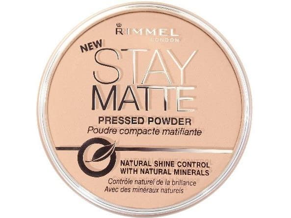 Rimmel Stay Matte Presset Powder nr. 002 14g
