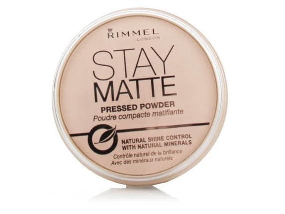 Rimmel Stay Matte Presset Powder nr. 002 14g