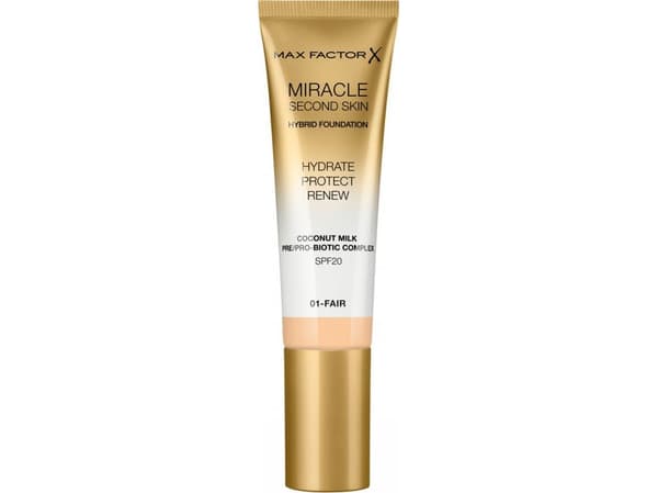 Miracle Second Skin SPF20 (W,30)