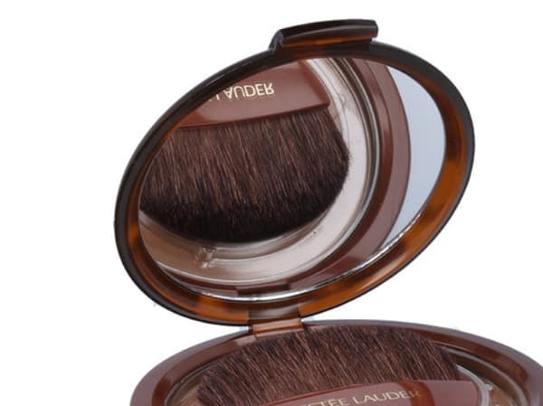 Estee Lauder Bronze Goddess Powder #03 Medium Deep