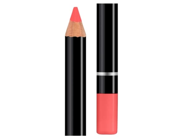 Givenchy Lip Liner, Orange, Corail Decollete, Kvinder, Candelilla voks, CAPRYLIC/CAPRIC TRIGLYCERIDE• BIS-DIGLYCERYL POLYACYLADIPATE-2• HYDROGENERT O