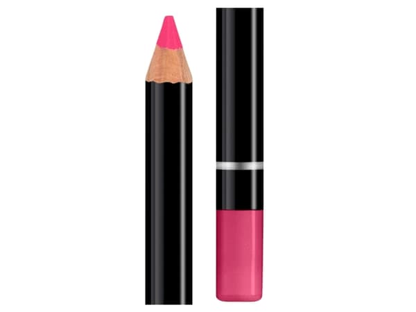 Givenchy Lip Liner, Rosa, Fuchsia Uimotståelig, Dame, Candelilla voks, CAPRYLIC/CAPRIC TRIGLYCERID • BIS-DIGLYCERYL POLYACYLADIPATE-2• HYDROGENERT OL