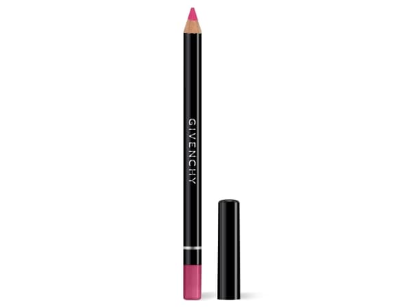 Givenchy Lip Liner, Rosa, Fuchsia Uimotståelig, Dame, Candelilla voks, CAPRYLIC/CAPRIC TRIGLYCERID • BIS-DIGLYCERYL POLYACYLADIPATE-2• HYDROGENERT OL