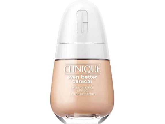 Clinique Even Better Clinical Serum Foundation SPF 20 (CN 08 Linen VF) 30 ml