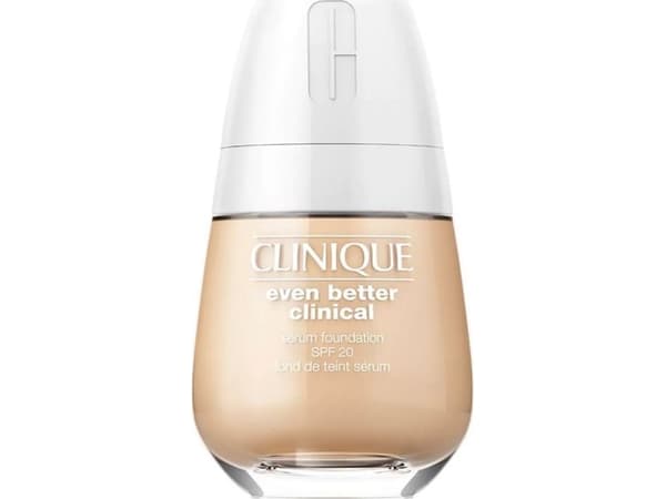 Clinique Even Better Clinical Serum Foundation SPF 20 (CN 08 Linen VF) 30 ml
