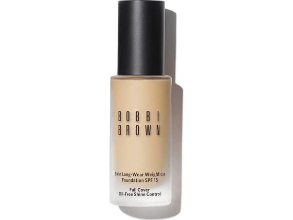 Bobbi Brown Skin Long-Wear Weightless Foundation SPF15 - Dame - 30 ml