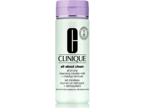 CLINIQUE_CLINIQUE_All About Clean All-In-One Cleansing Micellar Milk Makeup Remover 200ml