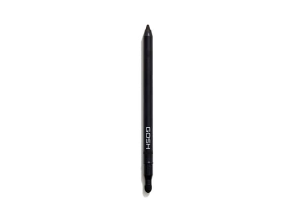 Gosh Infinity Eyeliner - Dame - 1 gr