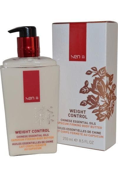 Sen Weight Control Firming Body Butter 250ml