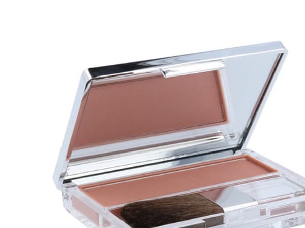 Clinique Blushing Blush - 102 Innocent Peach - 6 gr