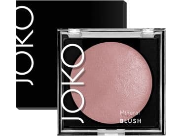 JOKO_Mineral Blush sintered blush 17 2g