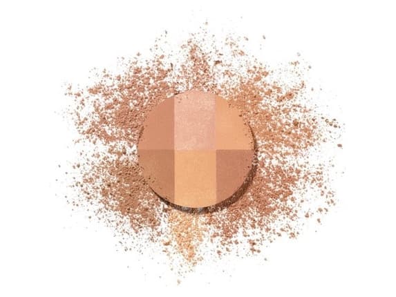 BOURJOIS_Always Fabulous Bronzing Powder face bronzer 001 Medium 9g
