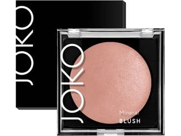 JOKO_Mineral Blush sintered blush 18 2g