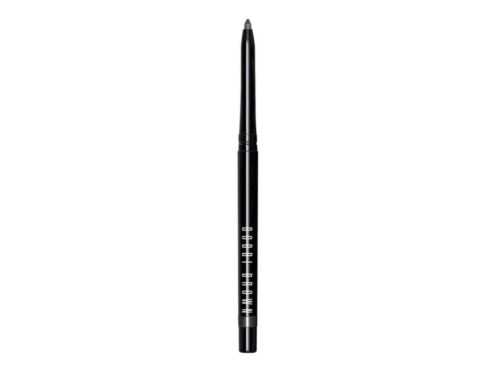 Bobbi Brown Perfectly Defined Gel Eyeliner - Dame - 0 gr #Steel Gray