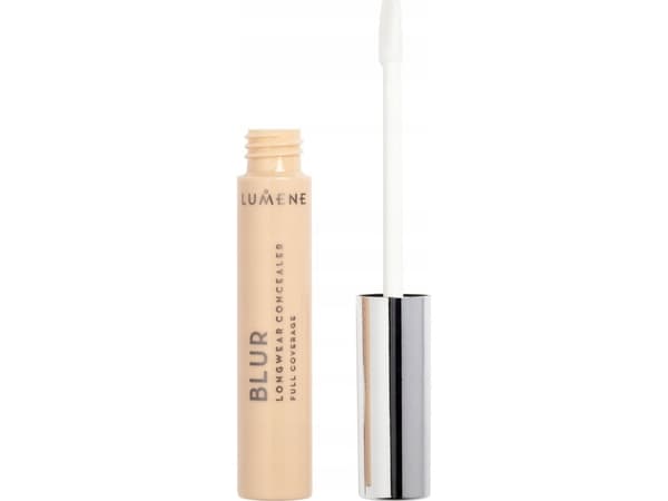 Lumene Lumene BLUR long-lasting COVER CONCEALER Light