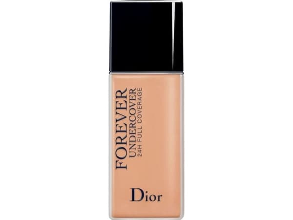 Christian Dior Diorskin Forever Undercover 040 Honey Beige 40ml